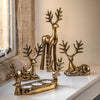 Winter Stags - Choice of Styles - Distinctly Living
