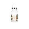 Winterberry Star Glass Lantern - 20cm - Distinctly Living