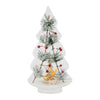 Winterwood Glass Deer Light - Large 27.5cm - Distinctly Living