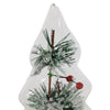 Winterwood Glass Deer Light - Large 27.5cm - Distinctly Living