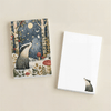 Woodland Badger - Notebook - Distinctly Living