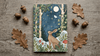 Woodland Hare - Notebook - Distinctly Living