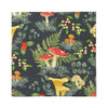 Woodland Mushroom Christmas Napkins - 20 Pack - Distinctly Living