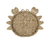 Woven Crab Tray - Distinctly Living