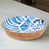 XL Ammonite Bowl - Distinctly Living