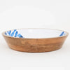 XL Ammonite Bowl - Distinctly Living