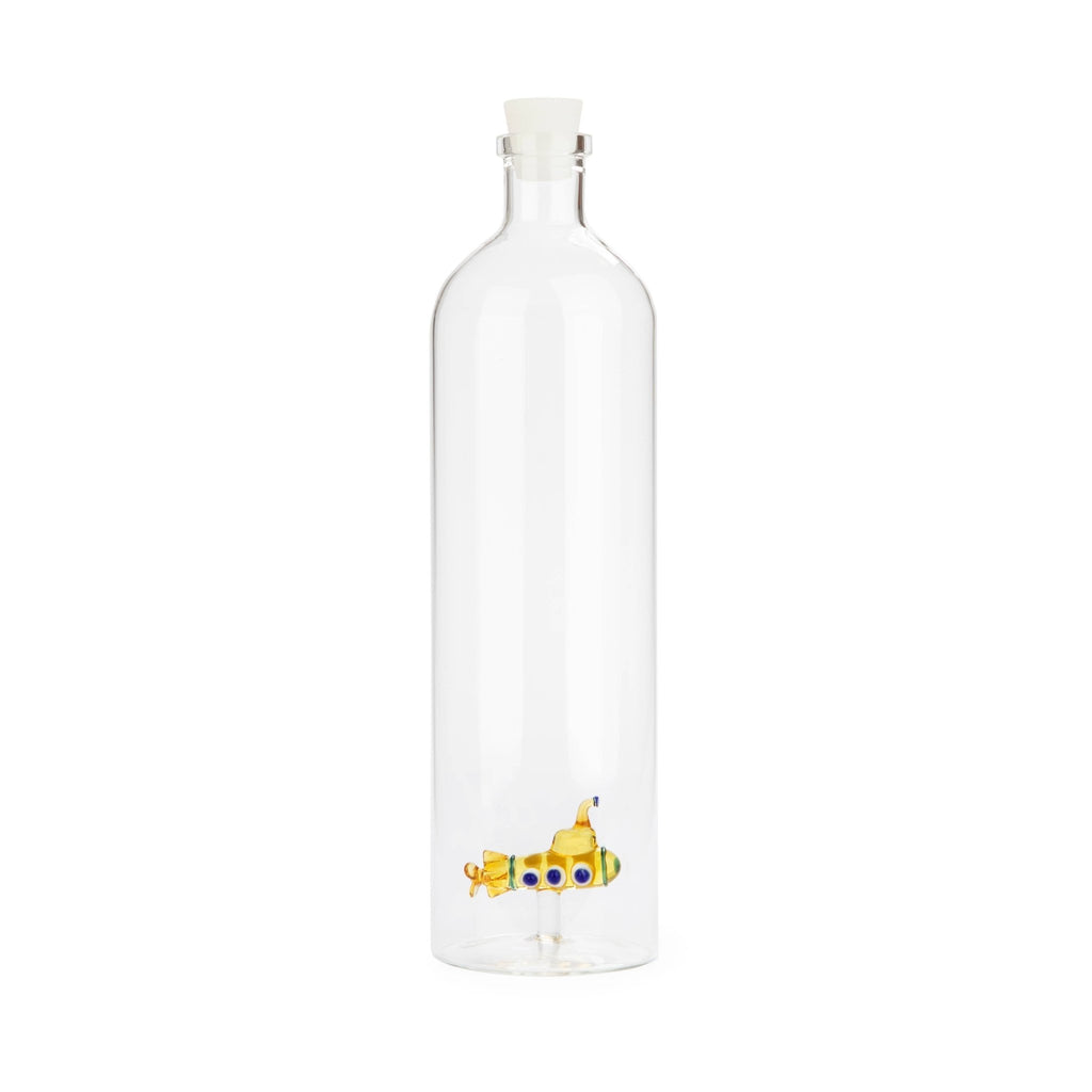 Yellow Submarine Carafe - Distinctly Living