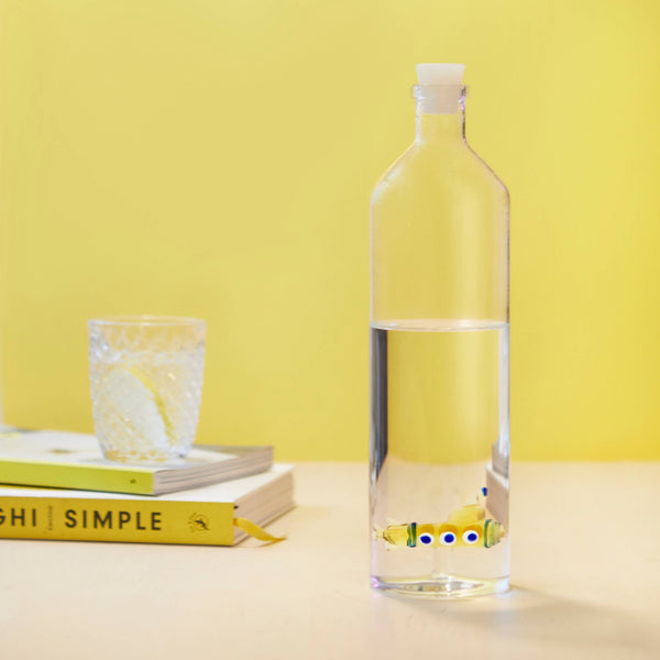 Yellow Submarine Carafe - Distinctly Living