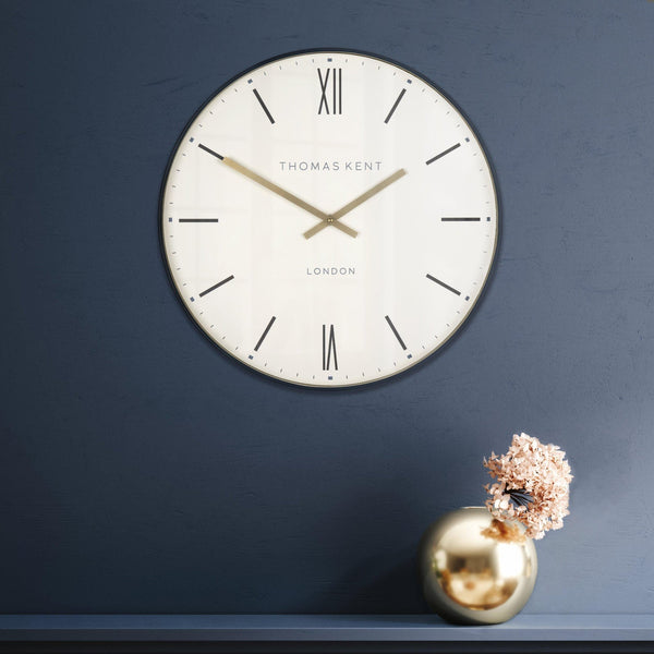 20'' Arlington Wall Clock - Distinctly Living