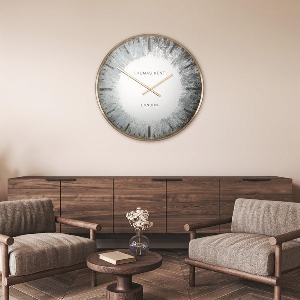 32"" Murano Grand Clock - Distinctly Living