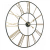 32"" Summer House Grand Clock - Distinctly Living