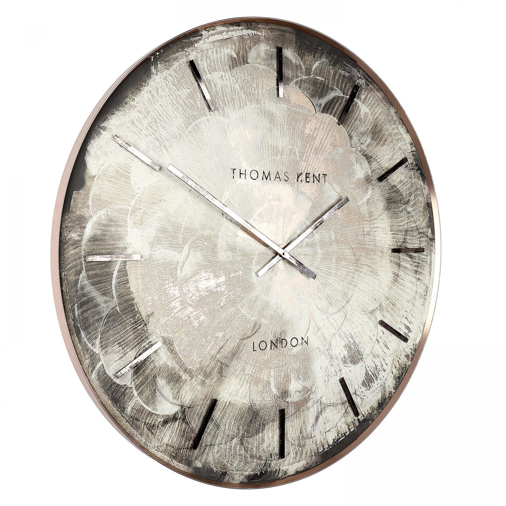 36'' Charleston Grand Clock - Distinctly Living