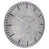 36"" Limehouse Grand Clock Rock - Distinctly Living