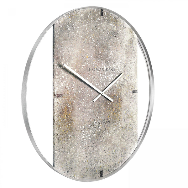 36'' Palladium Grand Clock - Distinctly Living