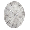 36"" Starburst Grand Clock - Distinctly Living