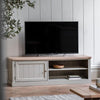 Marlborough Media Unit - Choice of Colours - Distinctly Living 