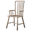 A Pair of Balham Carver Chairs - Distinctly Living 