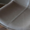 A Pair of Hawkins Dining Chairs - Charcoal, Brown or Ember - Distinctly Living 