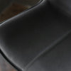 A Pair of Hawkins Dining Chairs - Charcoal, Brown or Ember - Distinctly Living
