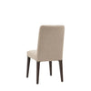 A Pair of Highgate Dining Chairs - Linen - Distinctly Living 