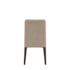 A Pair of Highgate Dining Chairs - Linen - Distinctly Living 