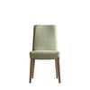 A Pair of Reilly Dining Chairs - Made To Order - Distinctly Living