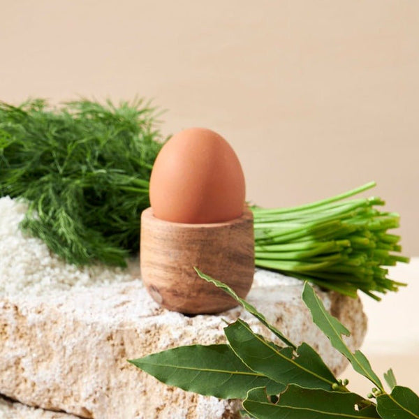 Acacia Kitchen - Egg Cup - Distinctly Living