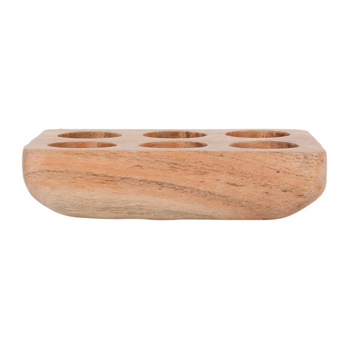 Acacia Kitchen - Egg Holder - Distinctly Living