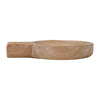 Acacia Wooden Spoon Rest - Distinctly Living