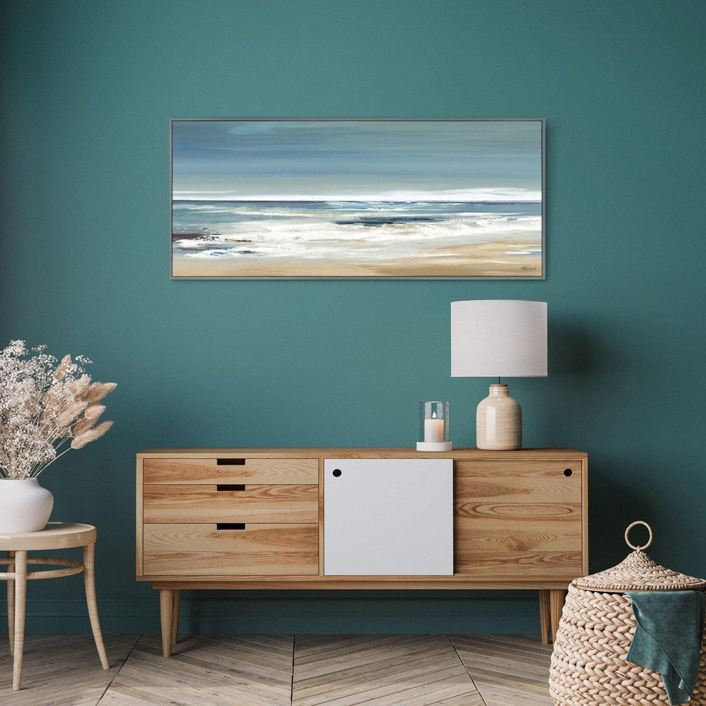 Along the Coastline - Distinctly Living