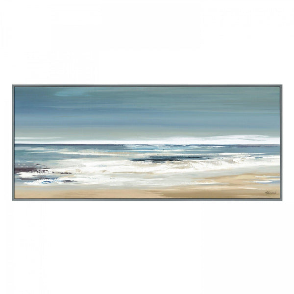 Along the Coastline - Distinctly Living