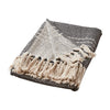 Anna Throw Charcoal - Distinctly Living