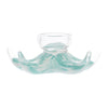 Aqua Starfish Tealight Holder - Distinctly Living