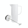 Art Blanco Cafetiere - Deco inspired - Distinctly Living 