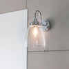 Ashton Bathroom Wall Light - Distinctly Living 