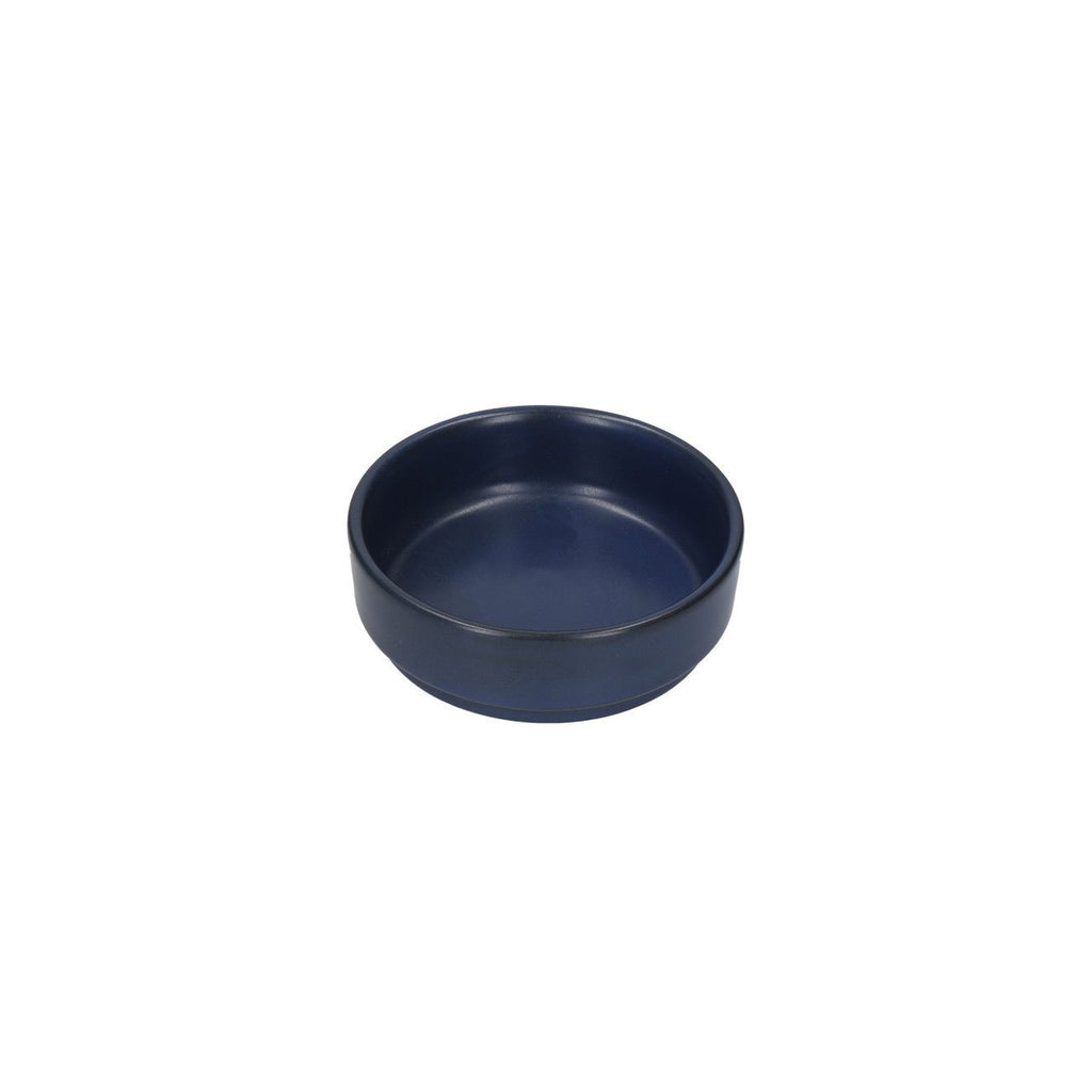Azure Blue Nibble Dish - Distinctly Living