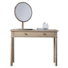 Balham Dressing Table or Console - Oak or Black - Distinctly Living 