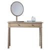 Balham Dressing Table or Console - Oak or Black - Distinctly Living