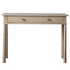 Balham Dressing Table or Console - Oak or Black - Distinctly Living 