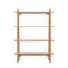 Balham Open Display Bookcase - Distinctly Living