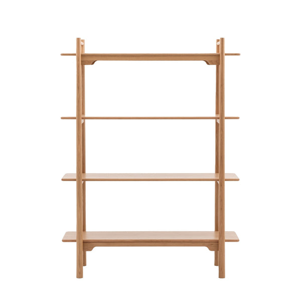 Balham Open Display Bookcase - Distinctly Living