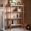 Balham Open Display Bookcase - Distinctly Living