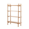 Balham Open Display Bookcase - Distinctly Living