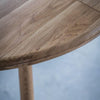 Balham Round Extending Table - Distinctly Living