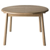 Balham Round Extending Table - Distinctly Living 