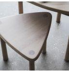 Balham Set of 2 Side Tables - Distinctly Living