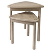 Balham Set of 2 Side Tables - Distinctly Living
