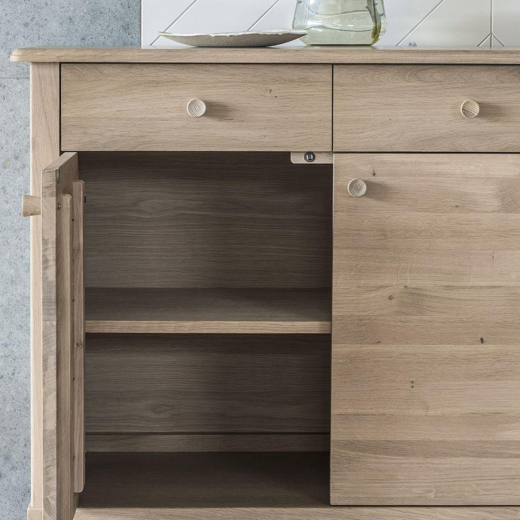 Balham Sideboard - Distinctly Living 