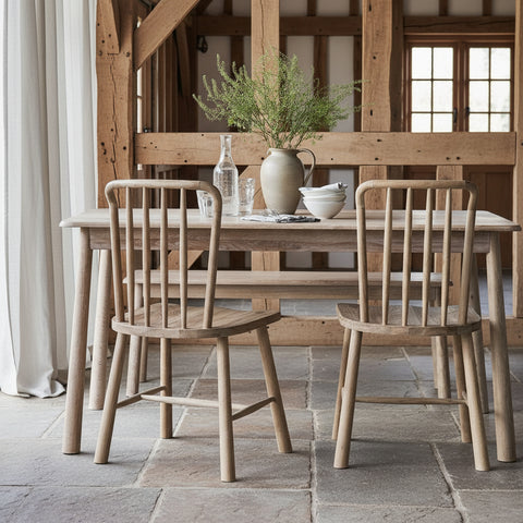 Balham Table - Distinctly Living 