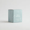Bay & Rosemary, Lamorna Glass Candle - Distinctly Living